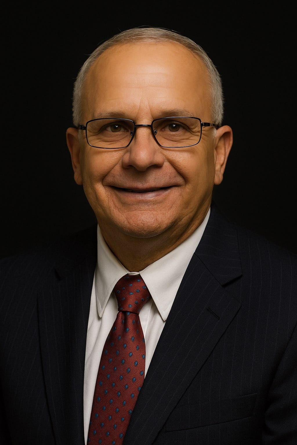 Ronnie Savoie